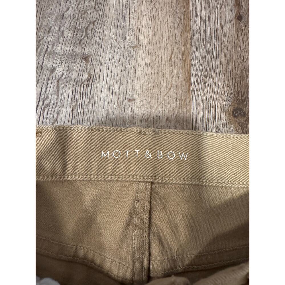 Mott & Bow Men's Skinny Mercer Jean Size 31 - Picture 3 of 10